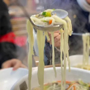 풍차조개구이 사진