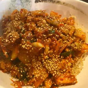 유숙단부자낙지 사진