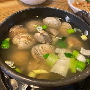 유숙단부자낙지 사진