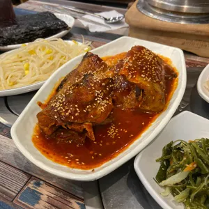 김명태 사진