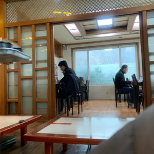 원주추어탕 리뷰 사진