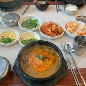 원주추어탕 사진