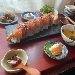 동경산책 리뷰 사진