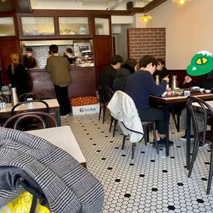 동경산책 리뷰 사진