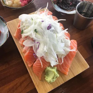 하라규동 사진