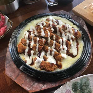 하라규동 사진