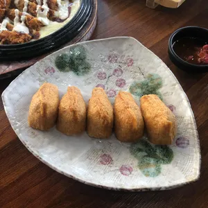 하라규동 사진