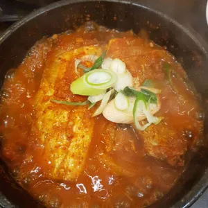 오메가 생선구이 사진