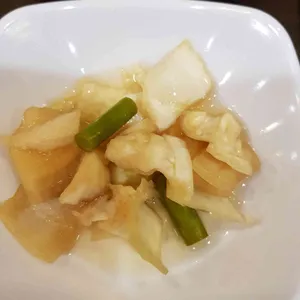 오메가 생선구이 사진