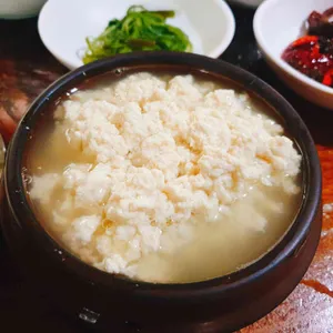 토담순두부 사진