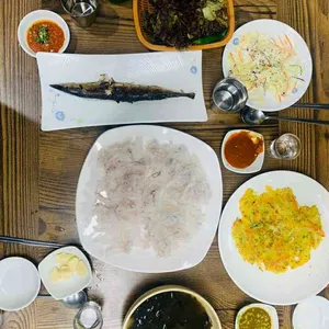 서울회마차 사진