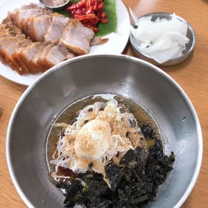 양양막국수 리뷰 사진