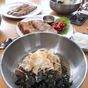 양양막국수 리뷰 사진