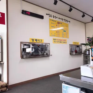 양양막국수 리뷰 사진