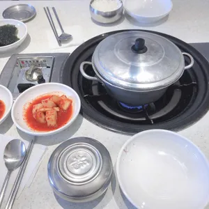 한강집 사진