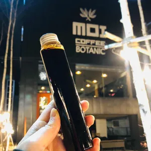 모이 카페 리뷰 사진