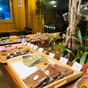 모이 카페 리뷰 사진