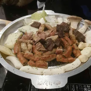 황금곱창 사진