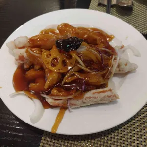 중화요리온 사진