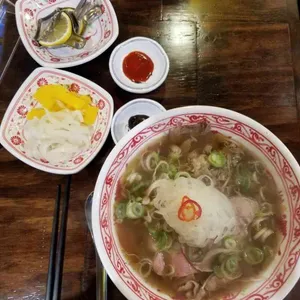 하노이별 사진
