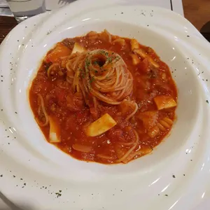 파스타 플레이스 사진