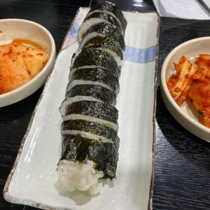 광화문 수제비 사진
