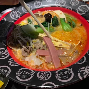 춘리마라탕 사진
