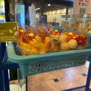 바디쉐프 사진
