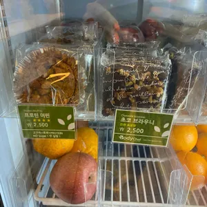바디쉐프 리뷰 사진