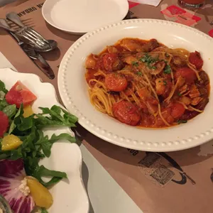 더플레이스 리뷰 사진