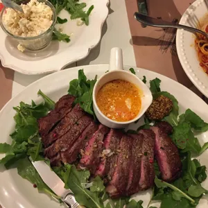 더플레이스 리뷰 사진