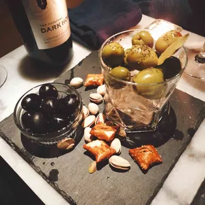 블랑누아 리뷰 사진