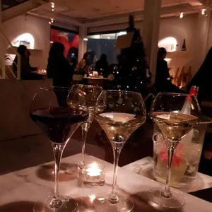 블랑누아 리뷰 사진