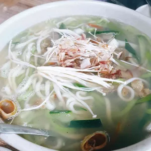심애선 해물칼국수 사진