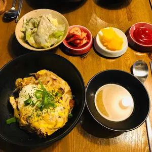 개항돈카츠 사진