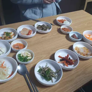숭의쌈밥 사진