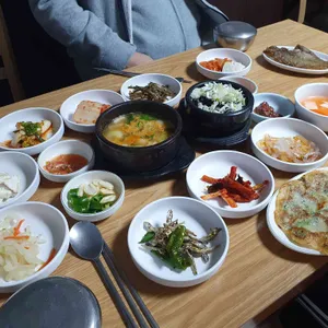 숭의쌈밥 사진