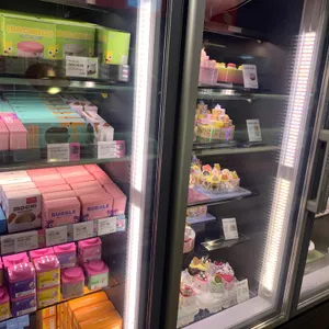 베스킨라빈스 리뷰 사진