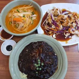메이찬 사진