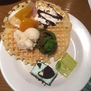 애슐리 사진