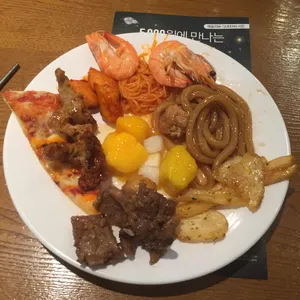 애슐리 사진