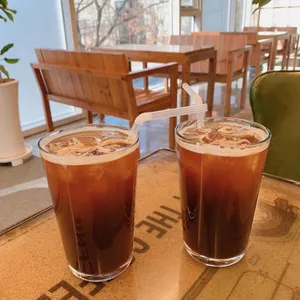 아이스타일 카페 사진