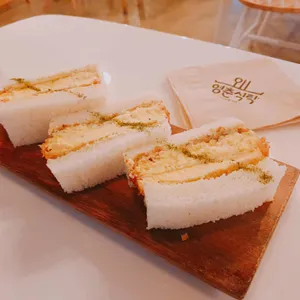 영춘식탁 사진