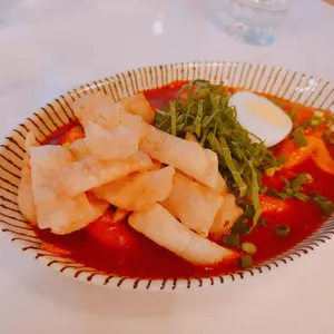 영춘식탁 사진