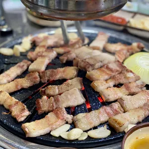 신림돼지뽈살 리뷰 사진