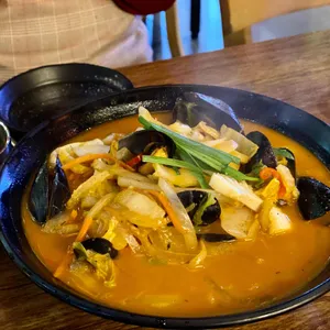 감성반점 사진