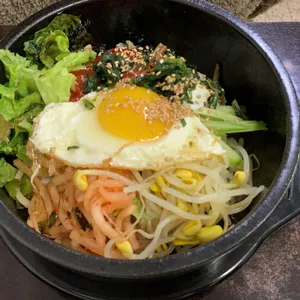 전주비빔밥 대표 사진