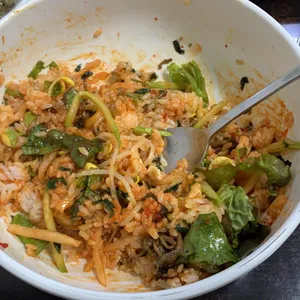 전주비빔밥 사진