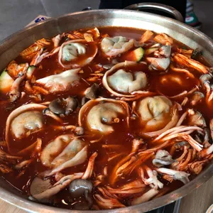 보배담 사진