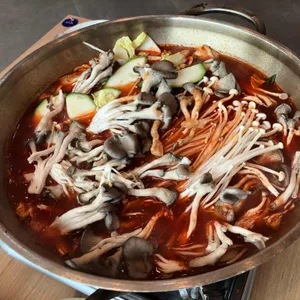 보배담 사진